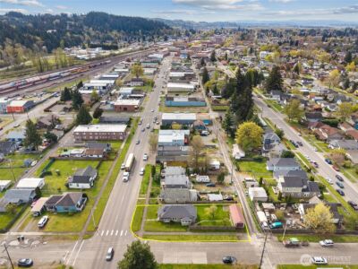931 N Tower Avenue , Centralia, WA 98531-4931 - Photo 31