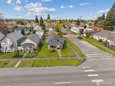 931 N Tower Avenue , Centralia, WA 98531-4931 - Photo 34