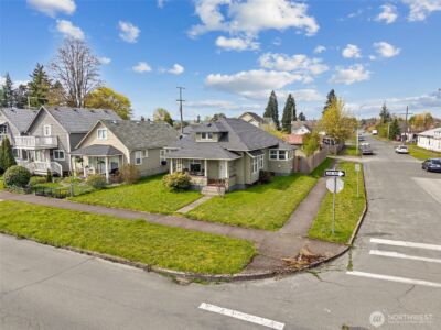 931 N Tower Avenue , Centralia, WA 98531-4931 - Photo 35