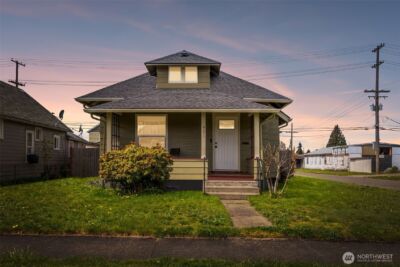 931 N Tower Avenue , Centralia, WA 98531-4931 - Photo 37