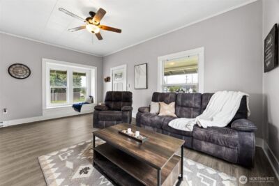 931 N Tower Avenue , Centralia, WA 98531-4931 - Photo 5