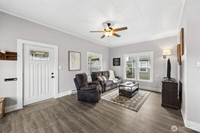 931 N Tower Avenue , Centralia, WA 98531-4931 - Photo 6