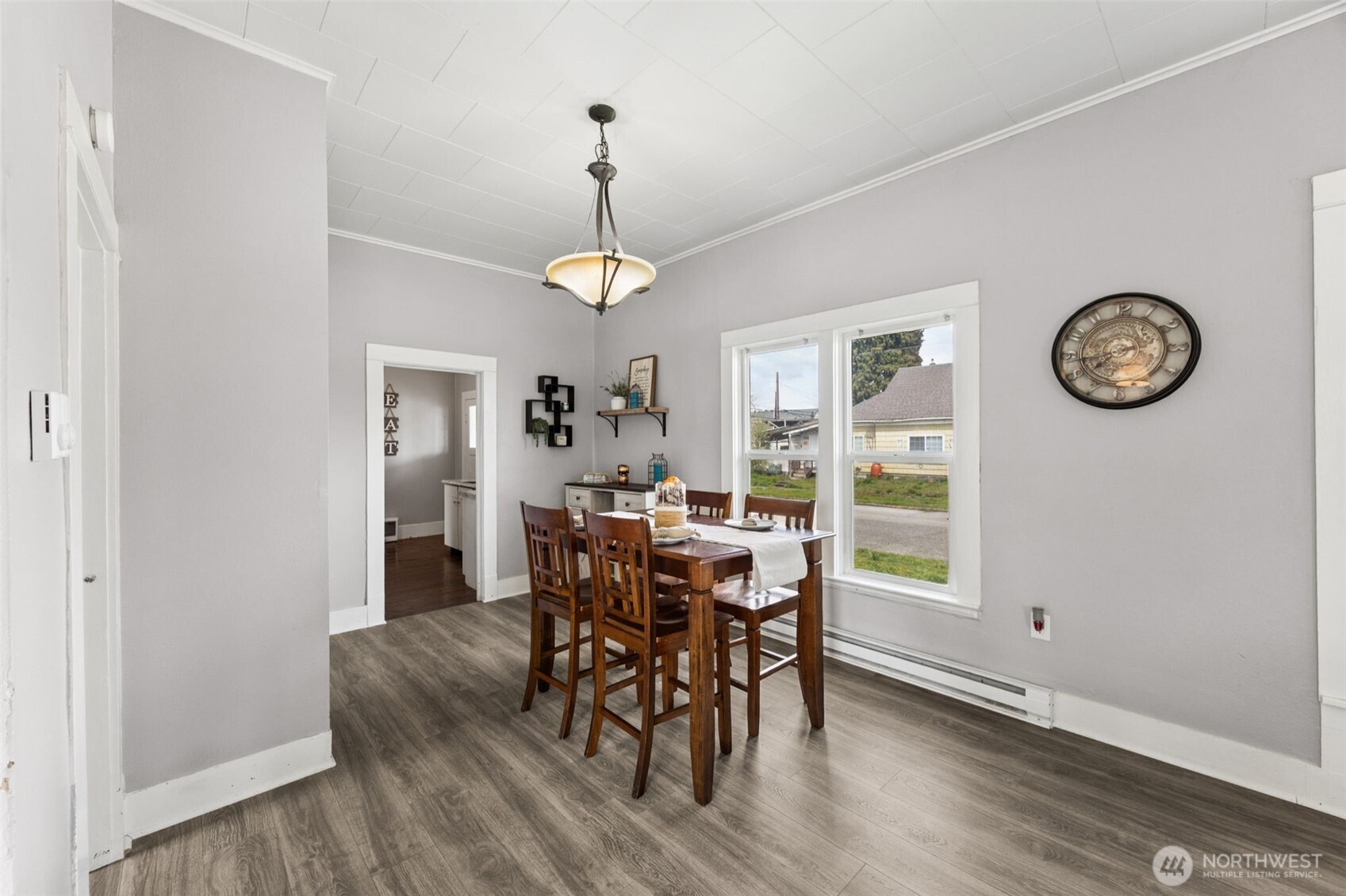 931 N Tower Avenue , Centralia, WA 98531-4931