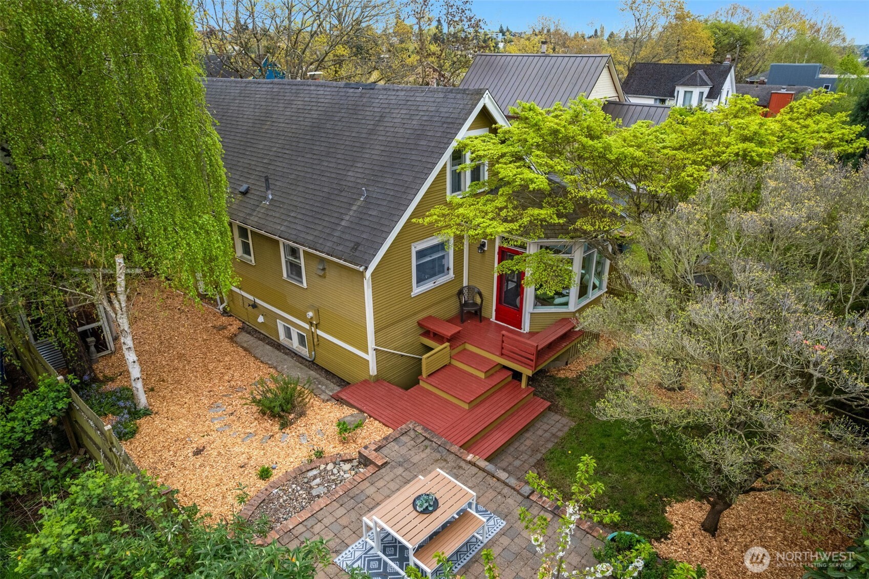 923 26th Avenue S, Seattle, WA 98144