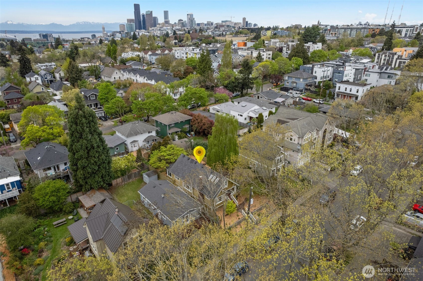 923 26th Avenue S, Seattle, WA 98144