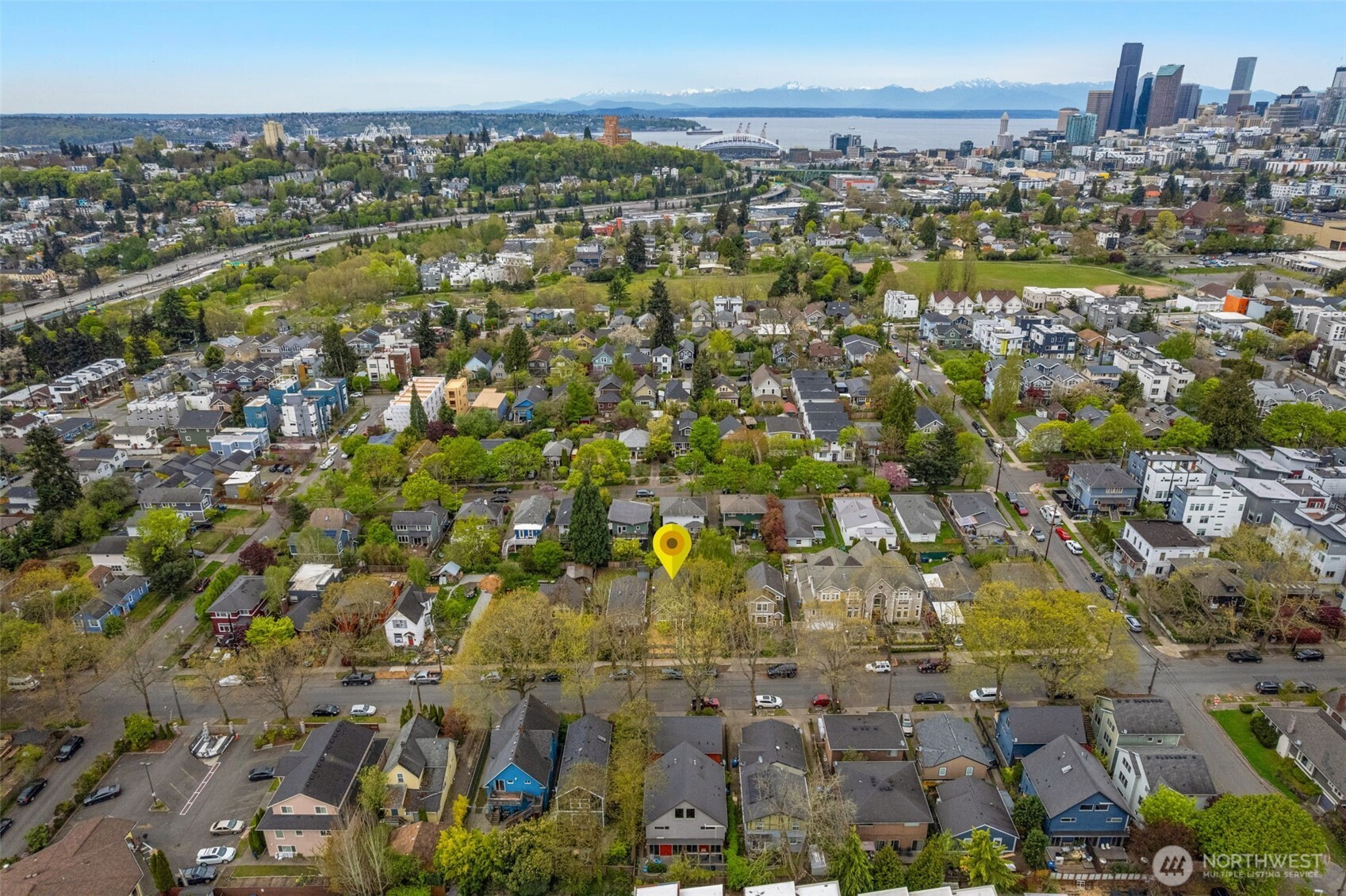 923 26th Avenue S, Seattle, WA 98144