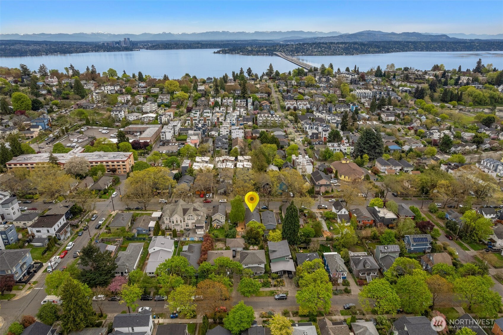 923 26th Avenue S, Seattle, WA 98144