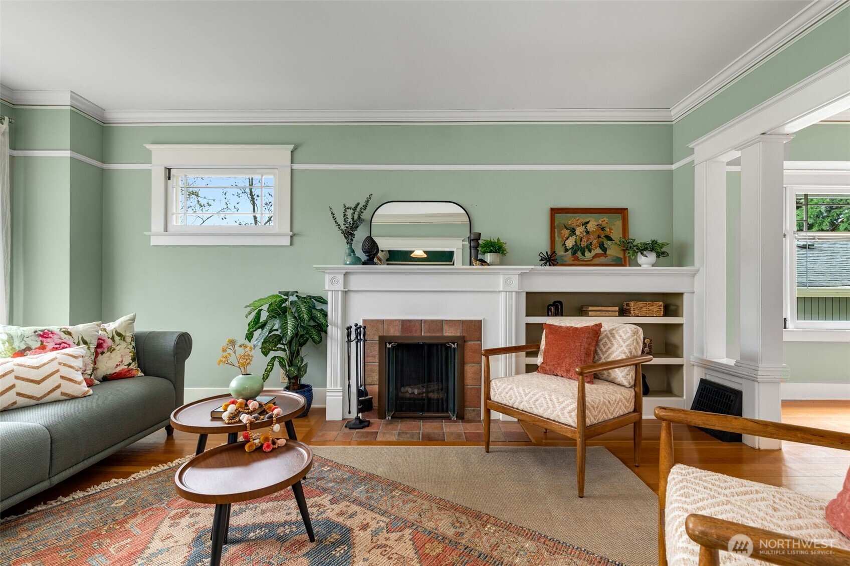 923 26th Avenue S, Seattle, WA 98144