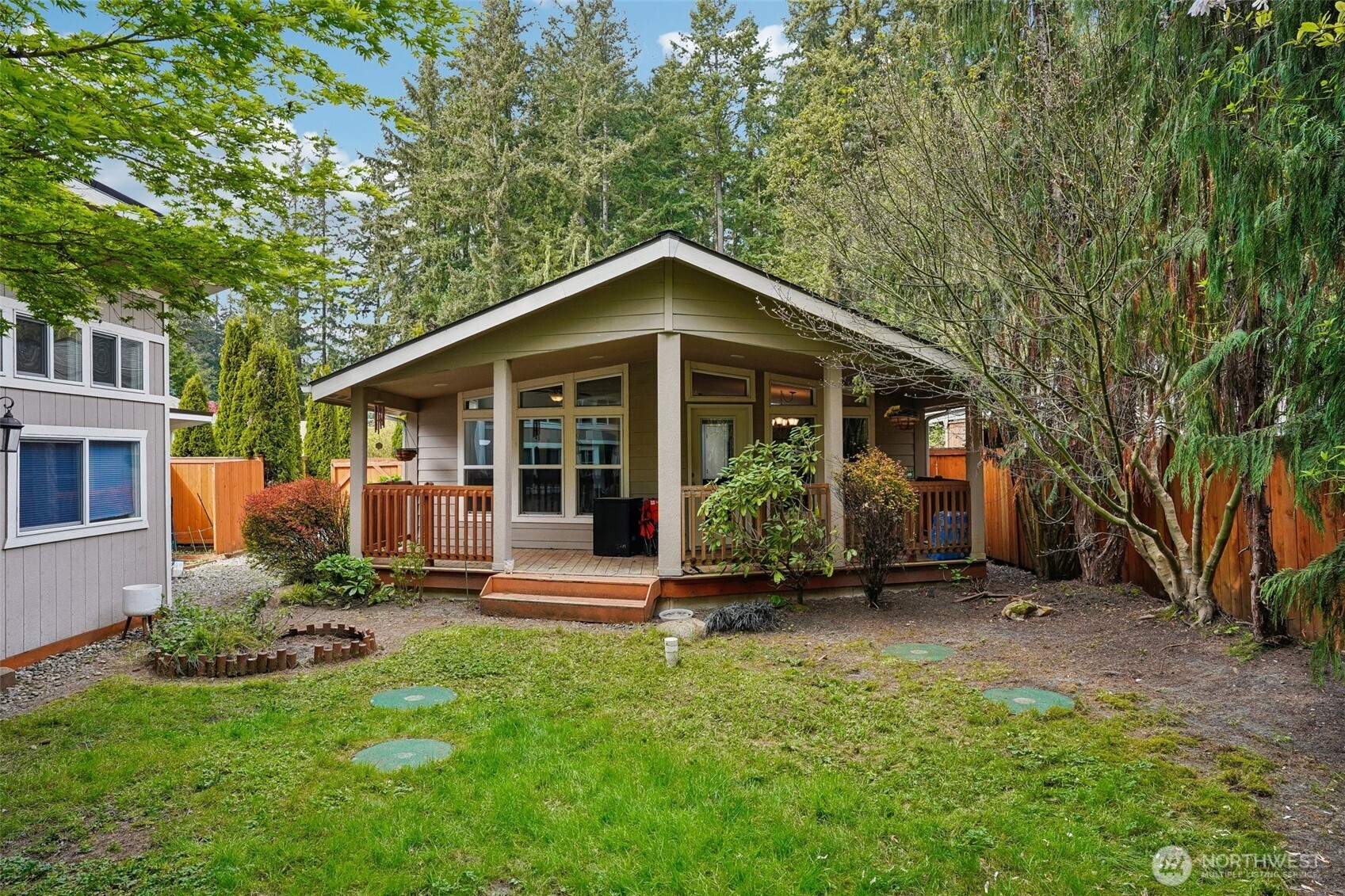 3308 206th Place SE, Bothell, WA 98012