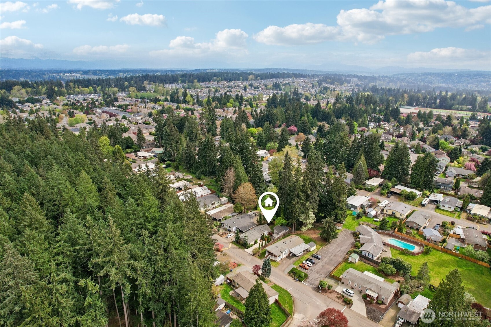 3308 206th Place SE, Bothell, WA 98012