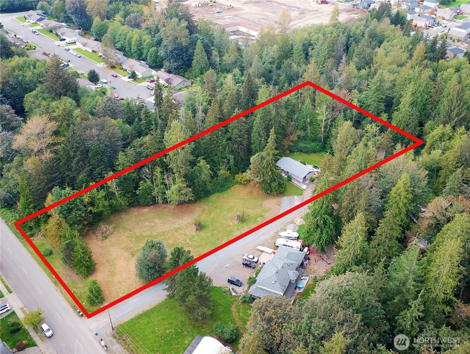 32531 138th Street SE #A, Sultan, WA 98294