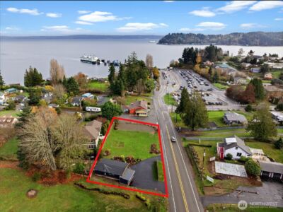 11285 SE Southworth Drive , Port Orchard, WA 98366-8998 - Photo 2
