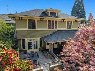 103 Crockett Street , Seattle, WA 98109