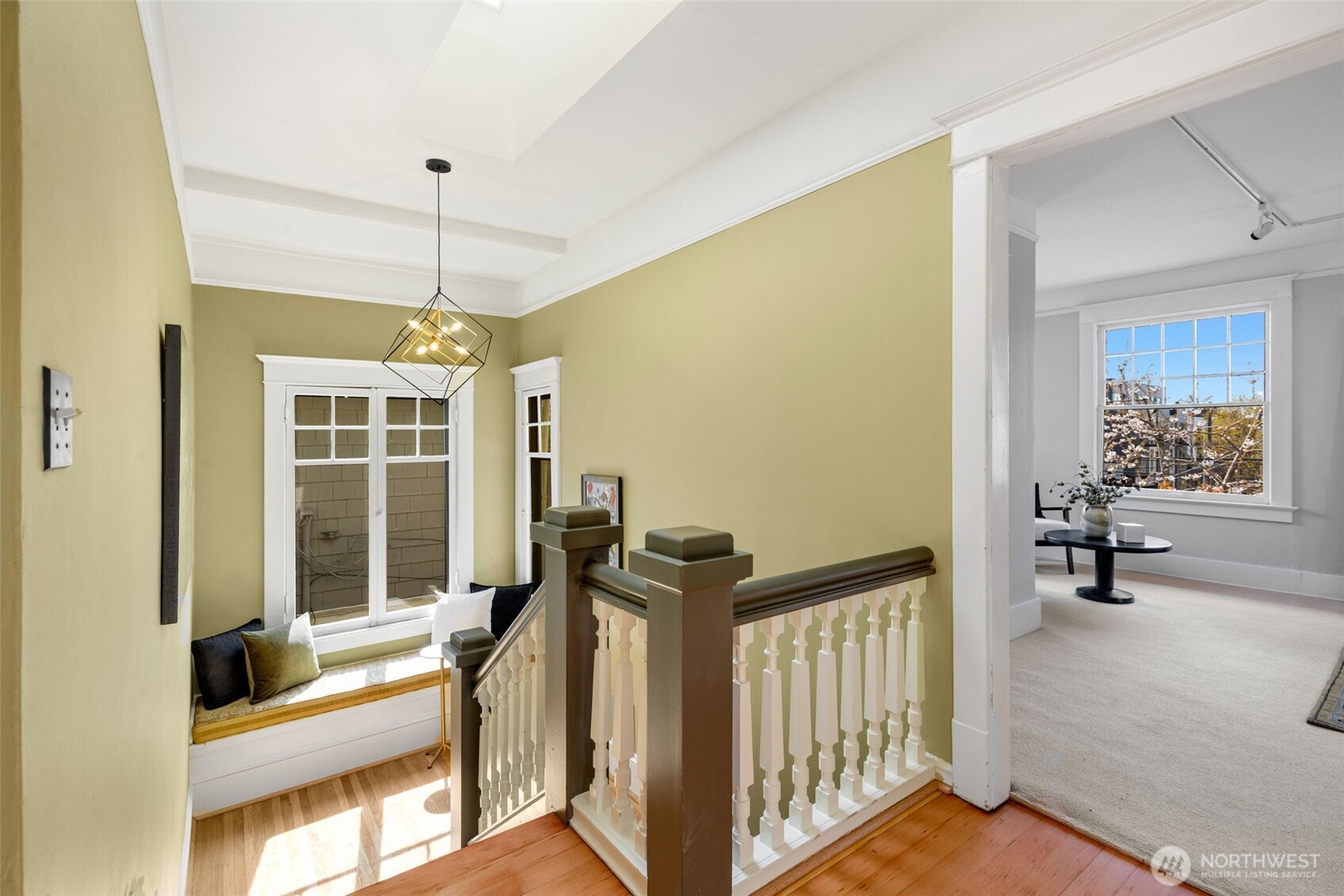 103 Crockett Street , Seattle, WA 98109