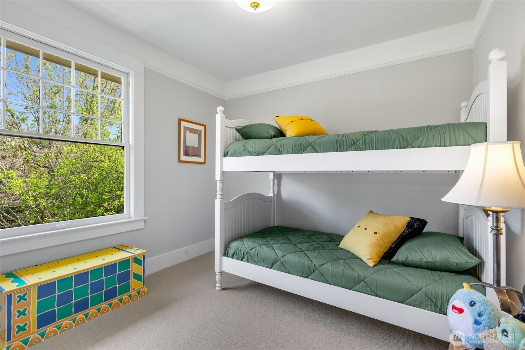 103 Crockett Street , Seattle, WA 98109