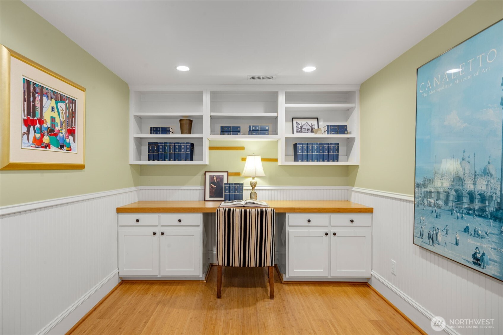 103 Crockett Street , Seattle, WA 98109