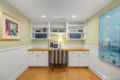 103 Crockett Street , Seattle, WA 98109 - Photo 25