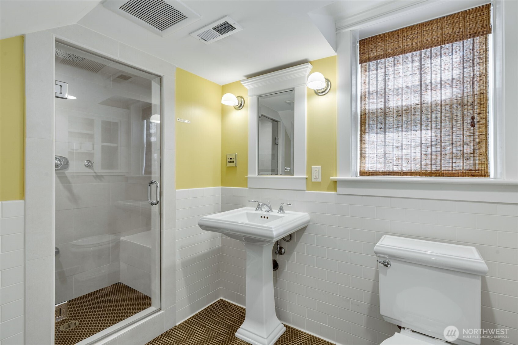 103 Crockett Street , Seattle, WA 98109
