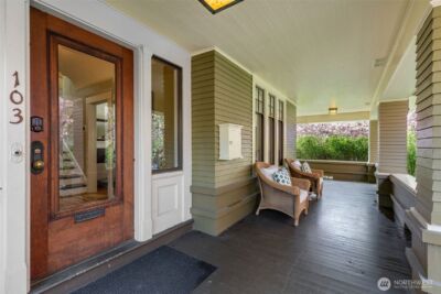 103 Crockett Street , Seattle, WA 98109 - Photo 3