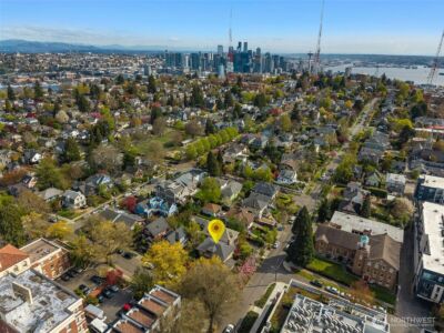103 Crockett Street , Seattle, WA 98109 - Photo 33