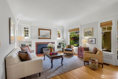103 Crockett Street , Seattle, WA 98109 - Photo 6