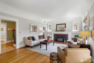 103 Crockett Street , Seattle, WA 98109 - Photo 7