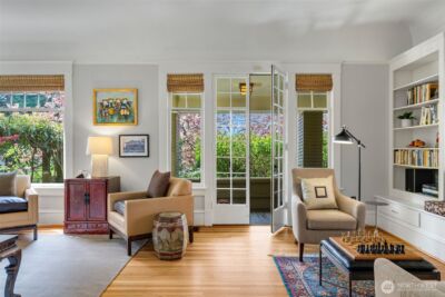 103 Crockett Street , Seattle, WA 98109 - Photo 8