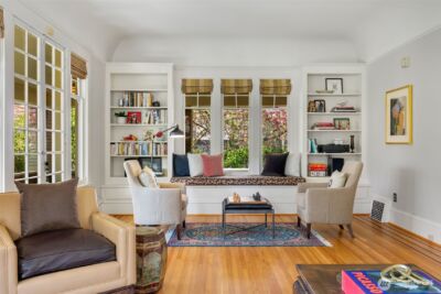 103 Crockett Street , Seattle, WA 98109 - Photo 9