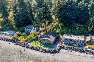 14024 Glen Acres Road SW, Vashon, WA 98070 - Photo 3