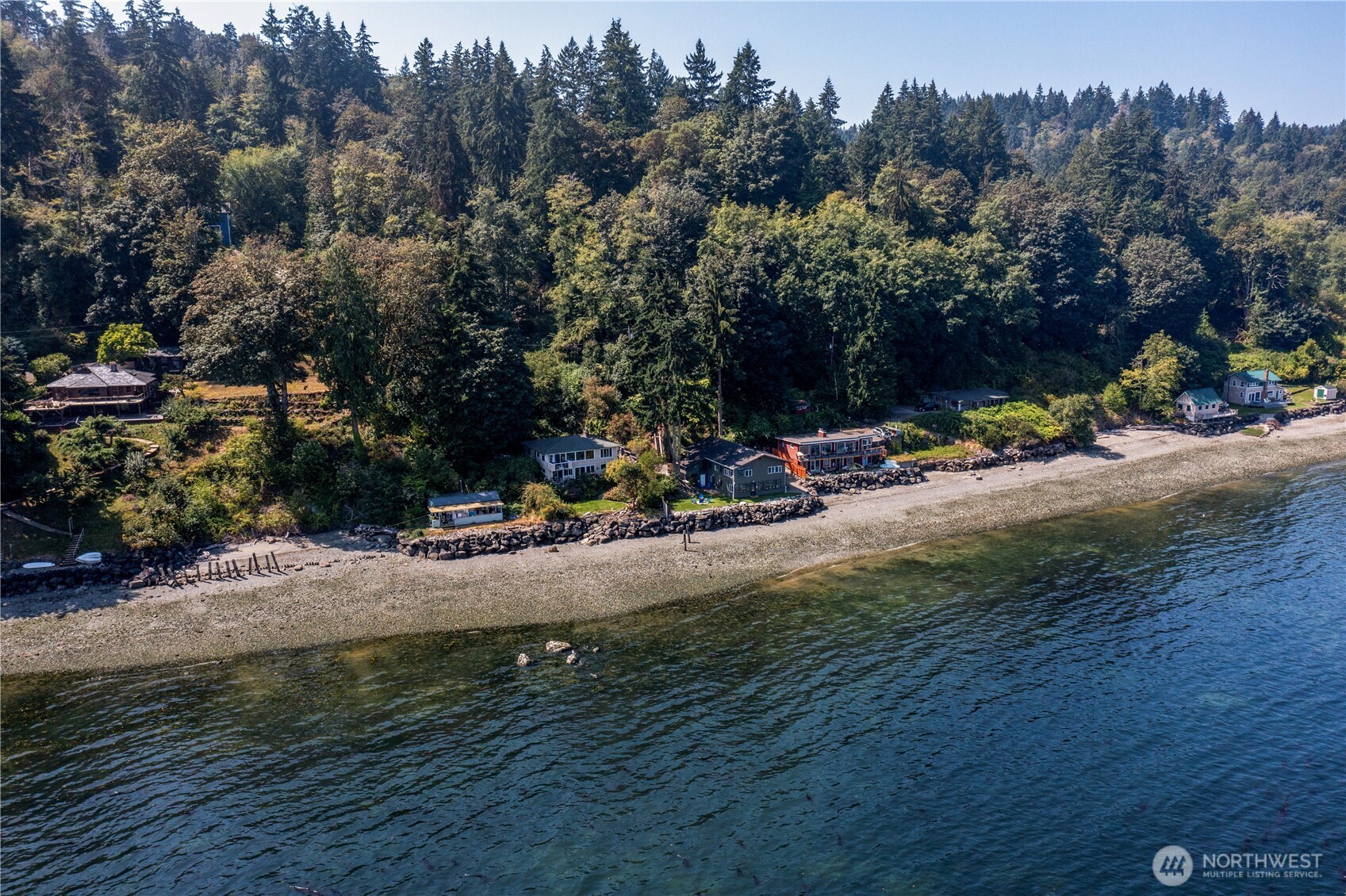 14024 Glen Acres Road SW, Vashon, WA 98070