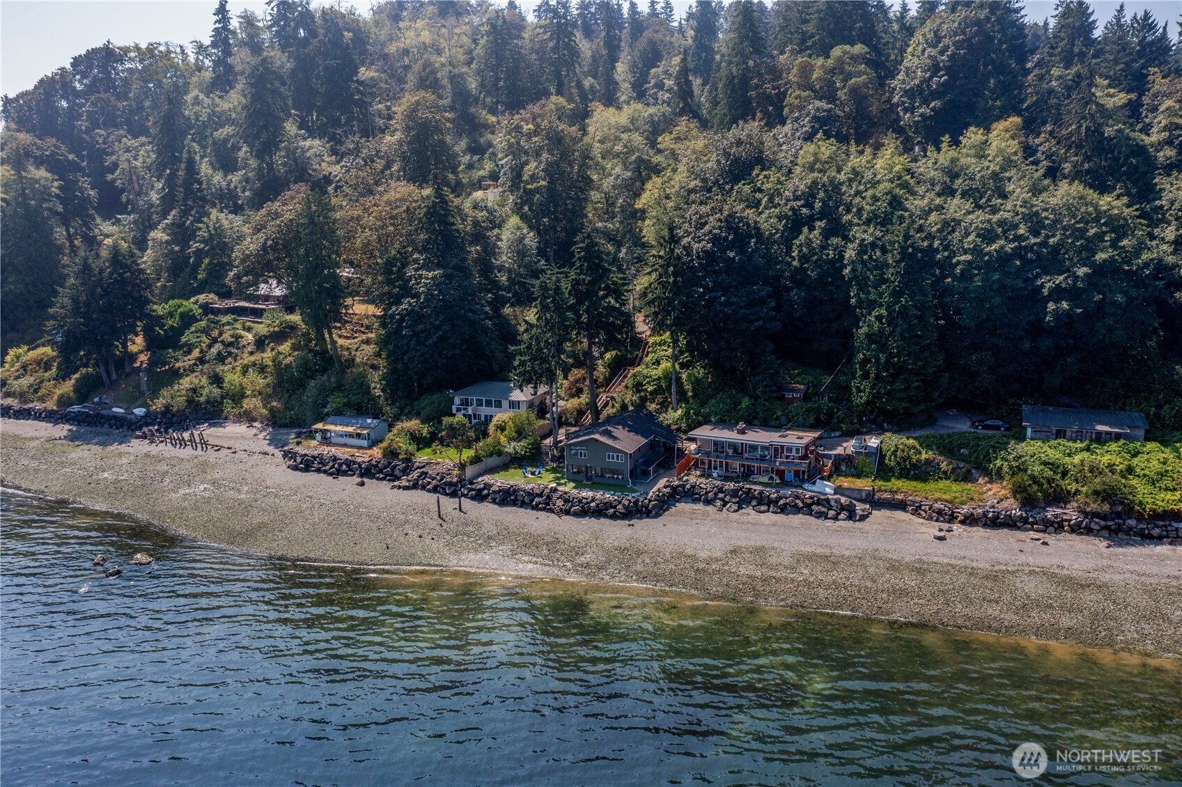 14024 Glen Acres Road SW, Vashon, WA 98070