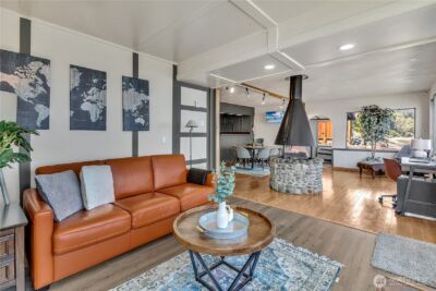14024 Glen Acres Road SW, Vashon, WA 98070 - Photo 9
