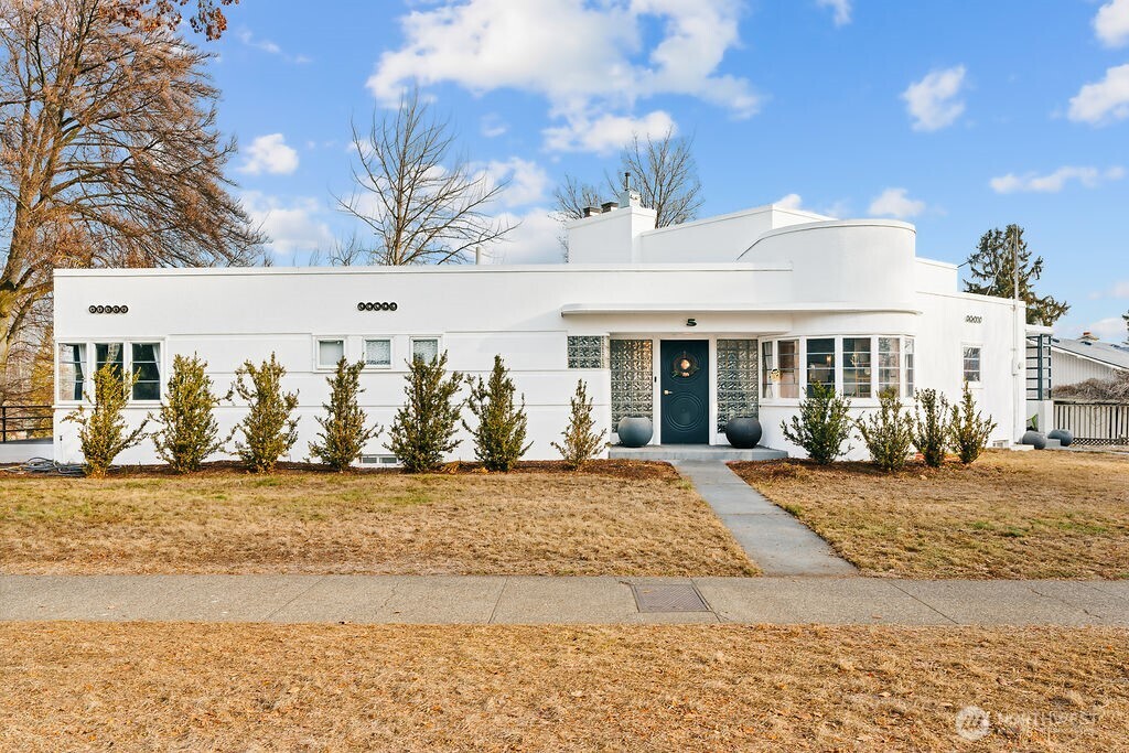 5 Park Avenue , Yakima, WA 98902