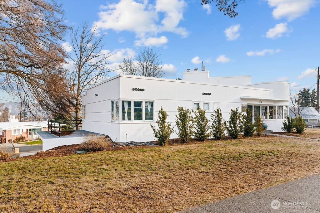 5 Park Avenue , Yakima, WA 98902