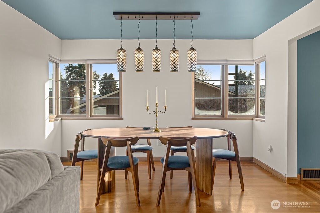5 Park Avenue , Yakima, WA 98902