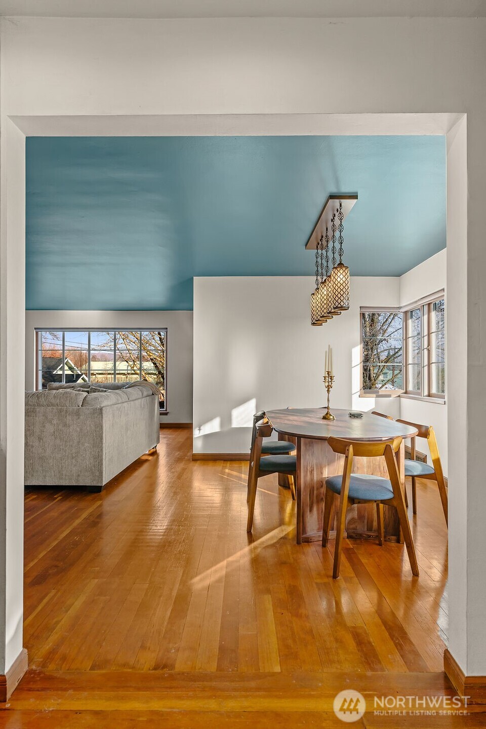 5 Park Avenue , Yakima, WA 98902