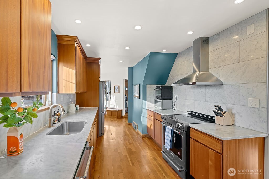5 Park Avenue , Yakima, WA 98902