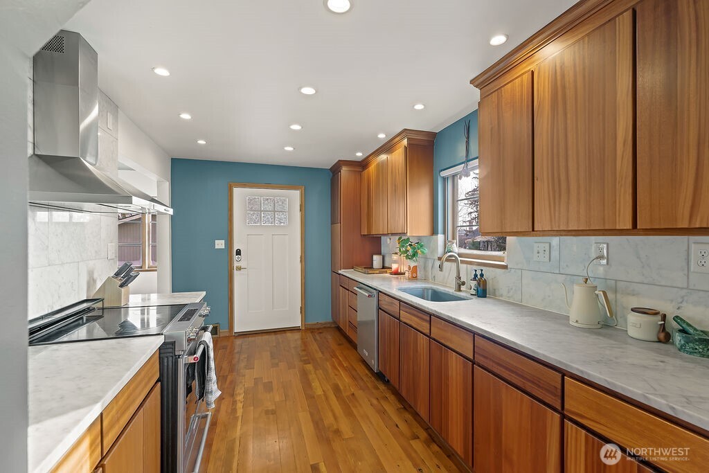 5 Park Avenue , Yakima, WA 98902