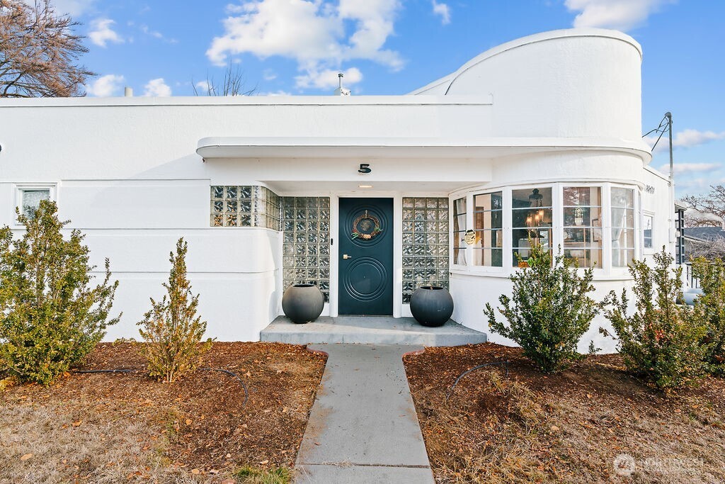 5 Park Avenue , Yakima, WA 98902