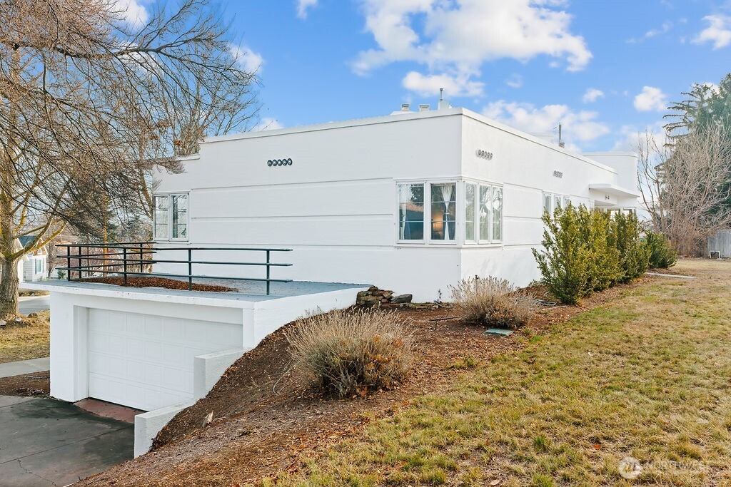 5 Park Avenue , Yakima, WA 98902
