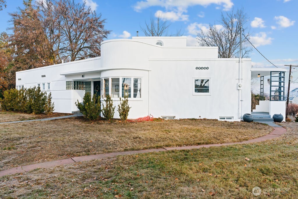 5 Park Avenue , Yakima, WA 98902