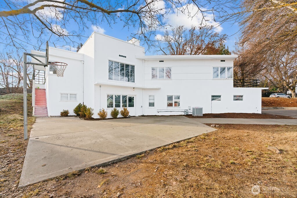 5 Park Avenue , Yakima, WA 98902
