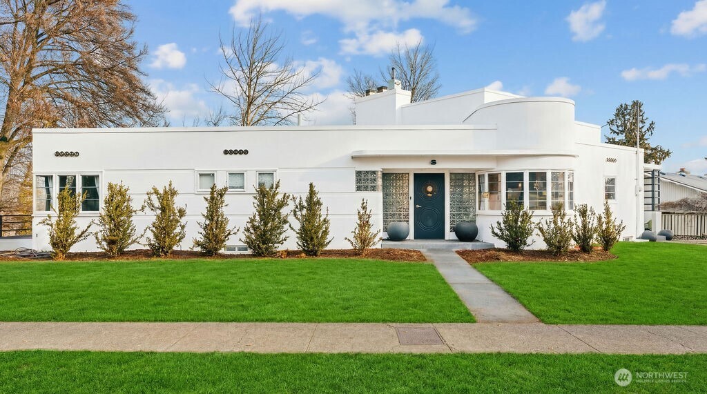 5 Park Avenue , Yakima, WA 98902
