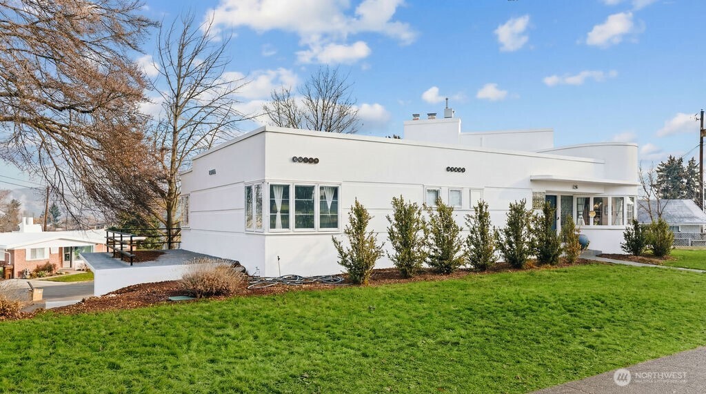 5 Park Avenue , Yakima, WA 98902