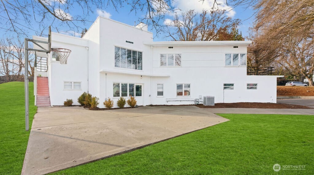 5 Park Avenue , Yakima, WA 98902