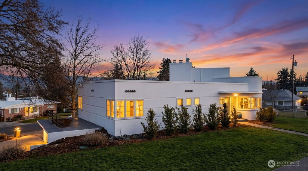 5 Park Avenue , Yakima, WA 98902