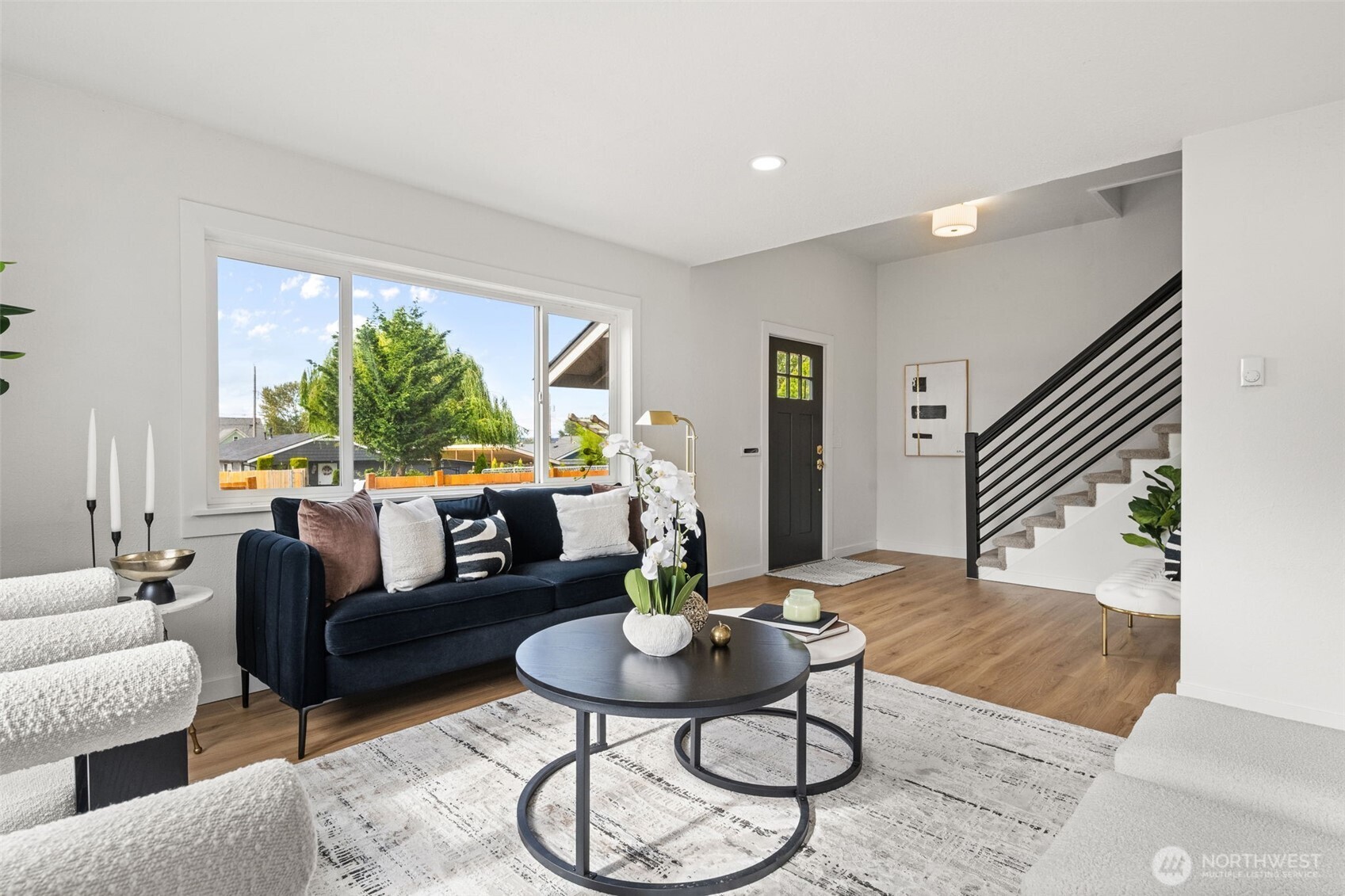 1802 E Wright Avenue , Tacoma, WA 98404