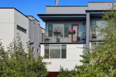 3660 Courtland Place S, Seattle, WA 98144