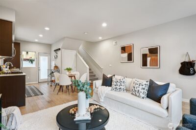 3660 Courtland Place S, Seattle, WA 98144 - Photo 4