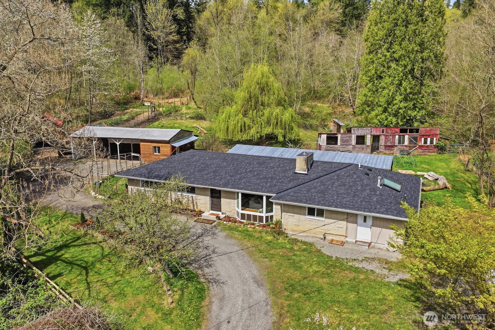 11617 Fay Road NE, Carnation, WA 98014